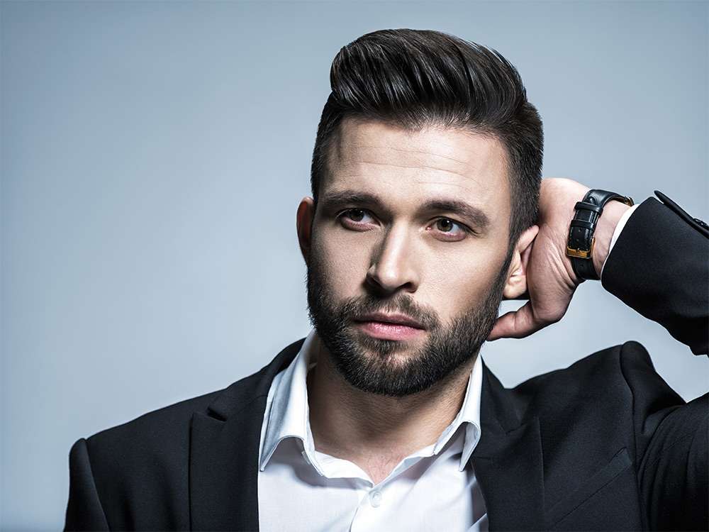 Hair Patch Services in Pune