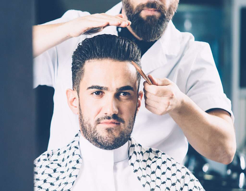 Hair Replacement Services in Pune